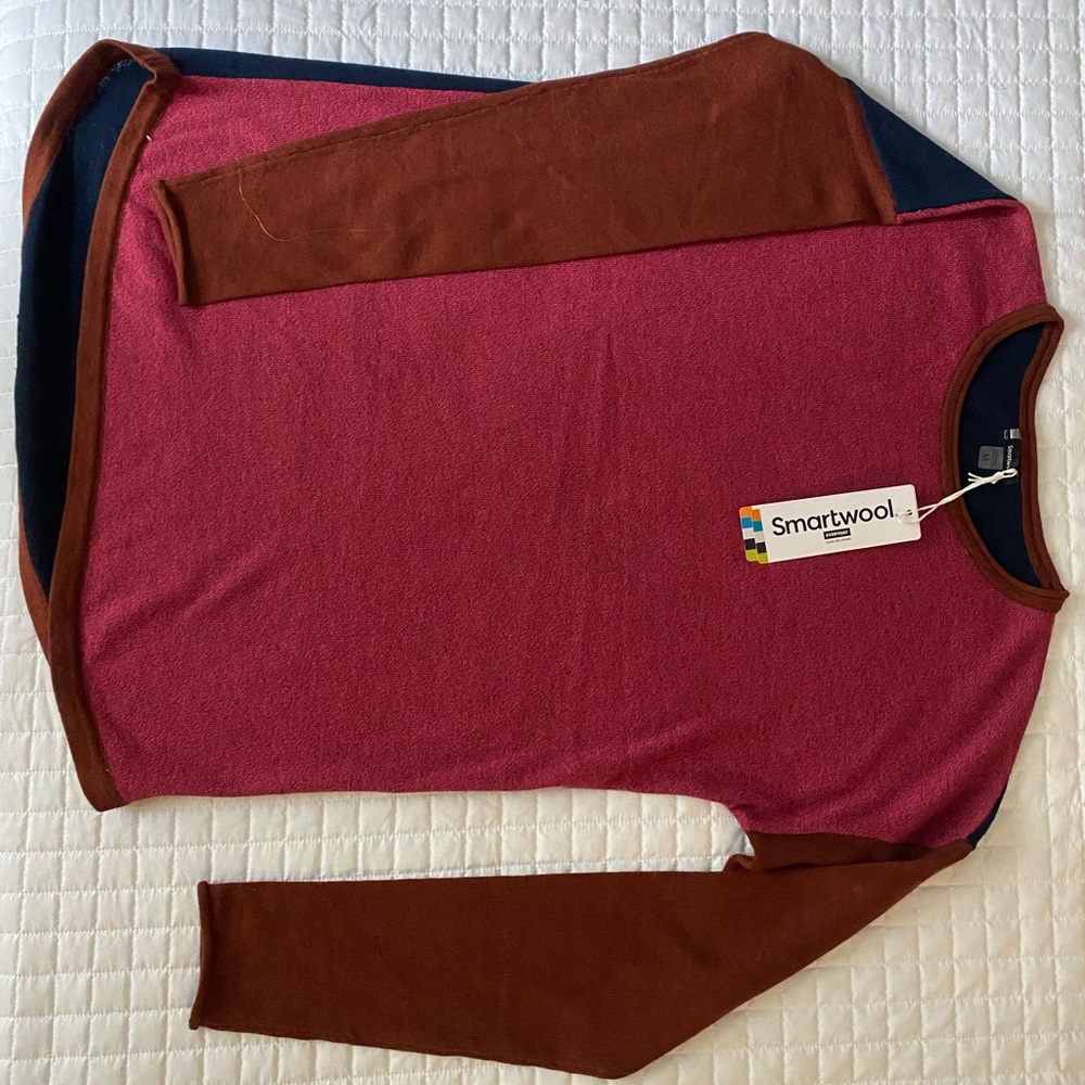 Smartwool Sweater